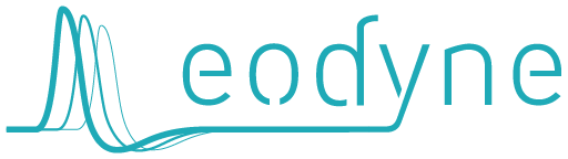 eodyne logo
